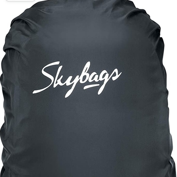 🔥RARE🔥 Skybags Geek 02 Laptop Bag - Picture 12 of 14